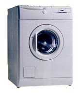 Photo Machine à laver Zanussi FL 1200 INPUT