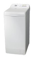 fotoğraf çamaşır makinesi Asko WT6300