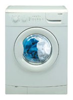 fotoğraf çamaşır makinesi BEKO WKD 25080 R