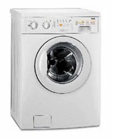 Photo ﻿Washing Machine Zanussi FAE 1025 V