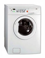 Photo Machine à laver Zanussi FJE 904
