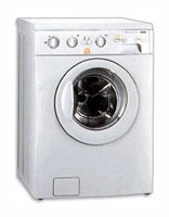 fotoğraf çamaşır makinesi Zanussi FV 832