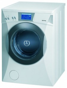 Fénykép Mosógép Gorenje WA 75145