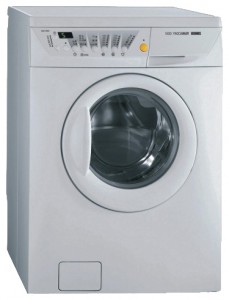 fotoğraf çamaşır makinesi Zanussi ZWW 1202