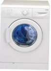 BEKO WML 15106 D ﻿Washing Machine
