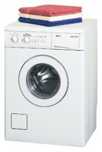 รูปถ่าย เครื่องซักผ้า Electrolux EW 1010 F
