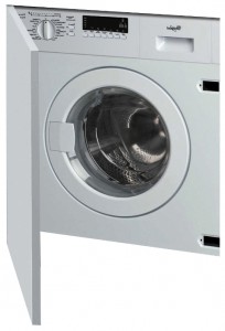 fotoğraf çamaşır makinesi Whirlpool AWO/C 7714