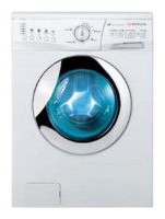 तस्वीर वॉशिंग मशीन Daewoo Electronics DWD-M1022