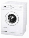 Electrolux EW 1257 F çamaşır makinesi