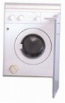 Electrolux EW 1231 I 洗濯機