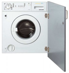 Photo Machine à laver Electrolux EW 1232 I