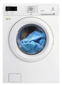 Foto Máquina de lavar Electrolux EWW 1476 MDW