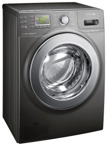 तस्वीर वॉशिंग मशीन Samsung WF1802XEY