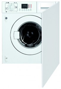 तस्वीर वॉशिंग मशीन TEKA LI4 1270