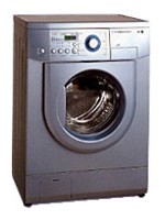 รูปถ่าย เครื่องซักผ้า LG WD-10175ND