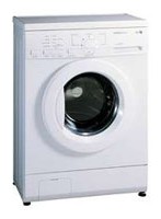 写真 洗濯機 LG WD-80250S