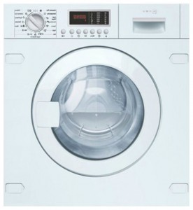 Foto Máquina de lavar NEFF V6540X0