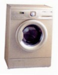 LG WD-80156S Waschmaschiene