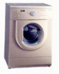 LG WD-10186N वॉशिंग मशीन