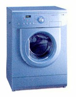 Photo ﻿Washing Machine LG WD-10187S