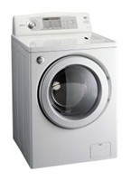 Foto Máquina de lavar LG WD-12210BD