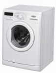 Whirlpool AWO/C 8141 洗濯機