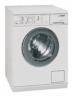 fotoğraf çamaşır makinesi Miele W 2140