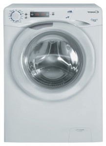 तस्वीर वॉशिंग मशीन Candy EVO4 1272 D