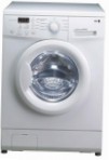 LG F-8092LD वॉशिंग मशीन