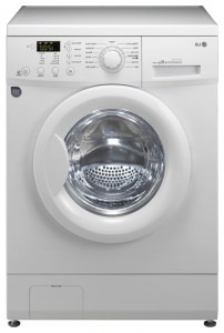 fotoğraf çamaşır makinesi LG F-8092ND