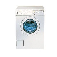 fotoğraf çamaşır makinesi Hotpoint-Ariston ALS 1048 CTX
