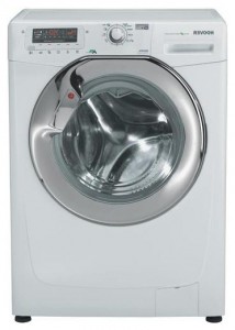 तस्वीर वॉशिंग मशीन Hoover DYN 33 5124D S