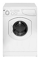Photo ﻿Washing Machine Hotpoint-Ariston AB 108 X