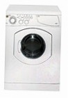 Hotpoint-Ariston ALS 109 X Máquina de lavar