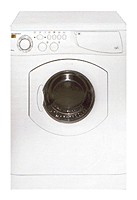 तस्वीर वॉशिंग मशीन Hotpoint-Ariston AL 109 X