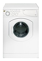 तस्वीर वॉशिंग मशीन Hotpoint-Ariston AL 129 X