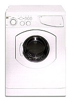 fotoğraf çamaşır makinesi Hotpoint-Ariston ALS 88 X