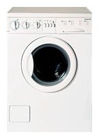fotoğraf çamaşır makinesi Indesit WDS 1040 TXR