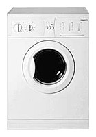 Photo ﻿Washing Machine Indesit WGS 1038 TXU