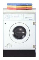 तस्वीर वॉशिंग मशीन Electrolux EW 1250 I