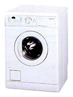 fotoğraf çamaşır makinesi Electrolux EW 1259