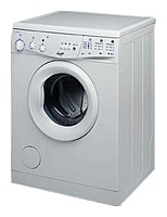 写真 洗濯機 Whirlpool AWM 5085