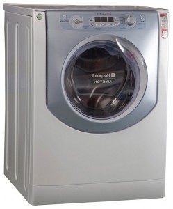 तस्वीर वॉशिंग मशीन Hotpoint-Ariston AQ7F 05 U