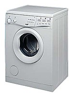 तस्वीर वॉशिंग मशीन Whirlpool FL 5064