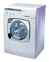 Photo ﻿Washing Machine Zerowatt Professional 840