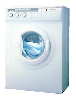 Photo ﻿Washing Machine Zerowatt X 33/800