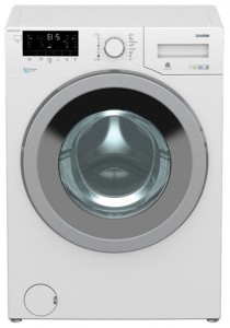 fotoğraf çamaşır makinesi BEKO WMY 81483 LMB2