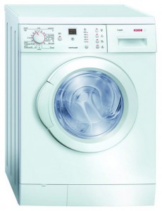 Foto Máquina de lavar Bosch WLX 23462