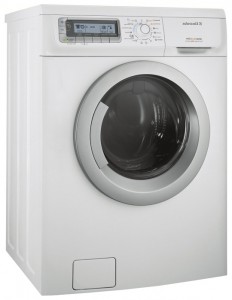照片 洗衣机 Electrolux EWW 168543 W