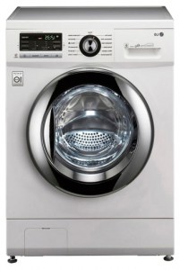 fotoğraf çamaşır makinesi LG E-1296SD3